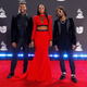 Image for article titled The Latin Grammys Red Carpet Was a Great Place for Protest Fashion (And Other Looks)